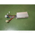 High quality 36v350w 12-14A electric bicycle dc motor controller